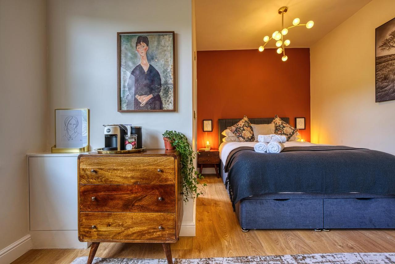 Haworth Heights - An Amazing Aparthotel! Eksteriør billede