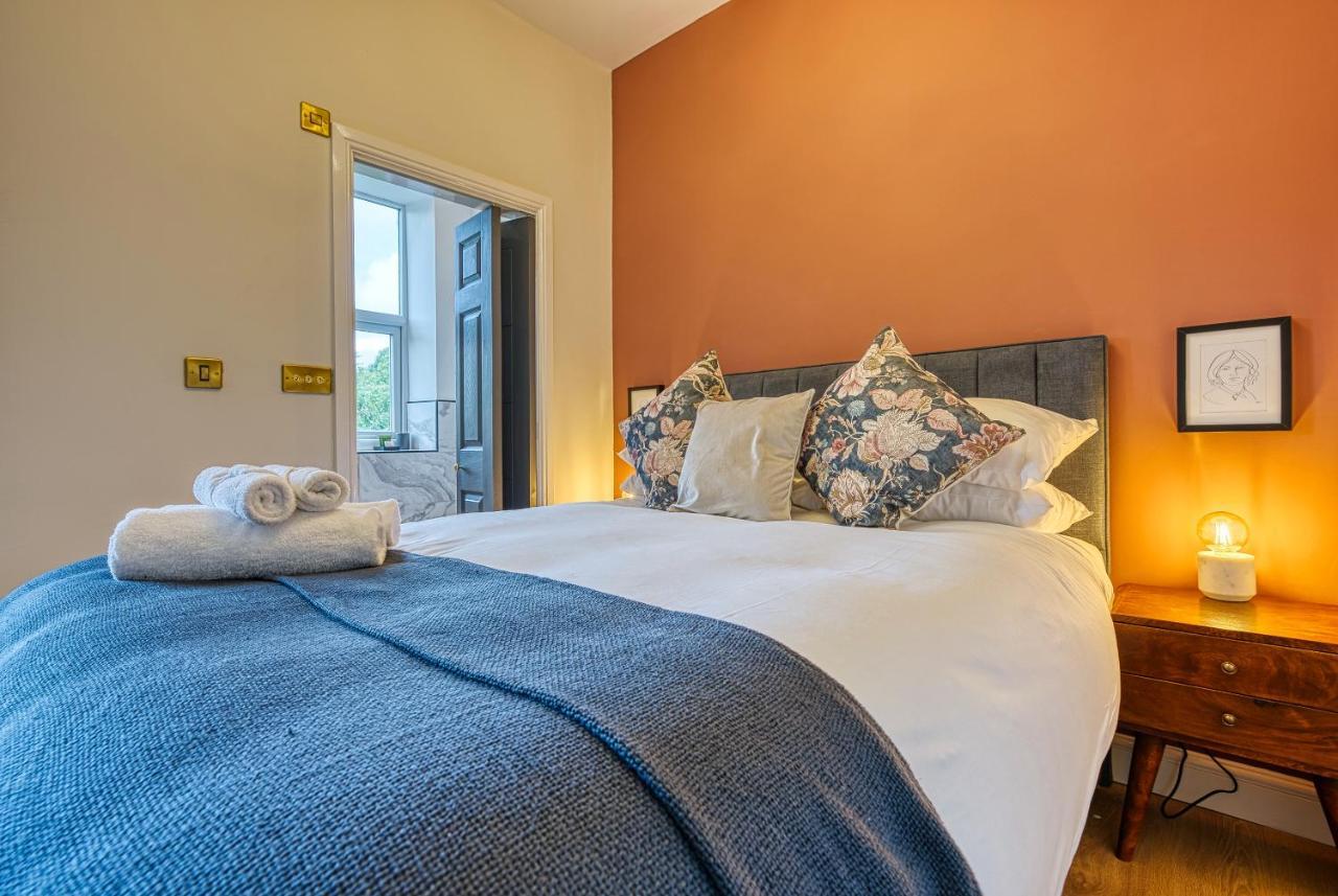 Haworth Heights - An Amazing Aparthotel! Eksteriør billede