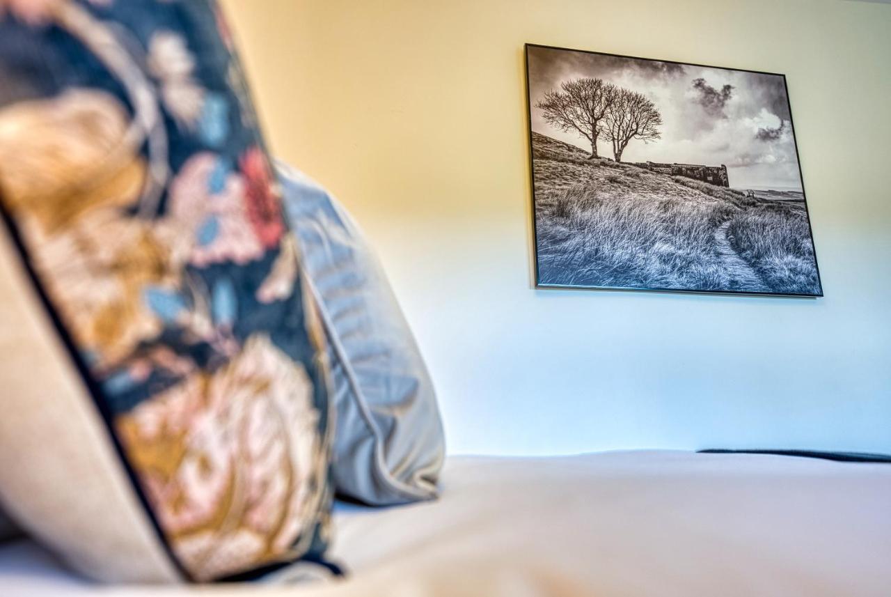 Haworth Heights - An Amazing Aparthotel! Eksteriør billede