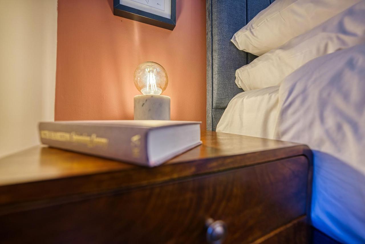 Haworth Heights - An Amazing Aparthotel! Eksteriør billede