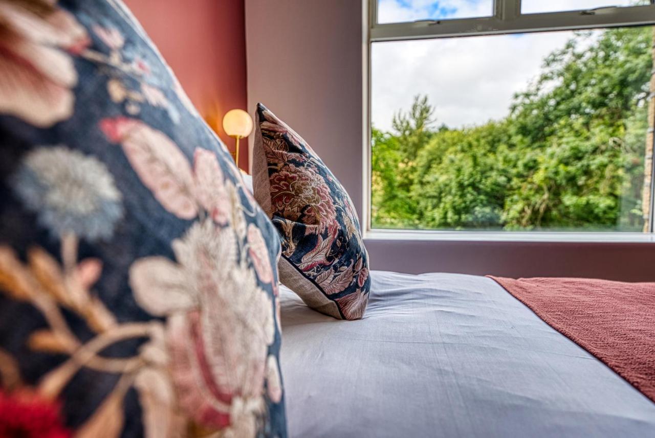 Haworth Heights - An Amazing Aparthotel! Eksteriør billede