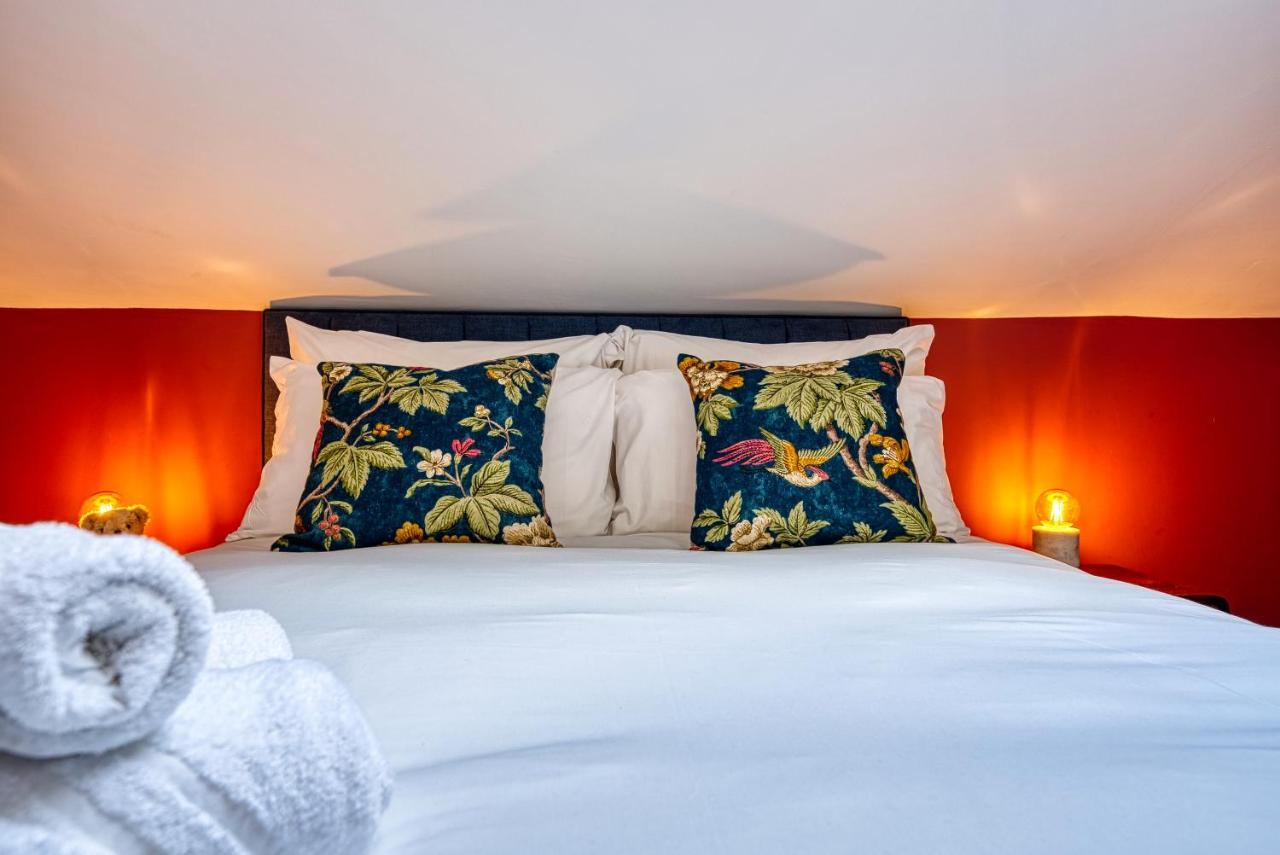 Haworth Heights - An Amazing Aparthotel! Eksteriør billede