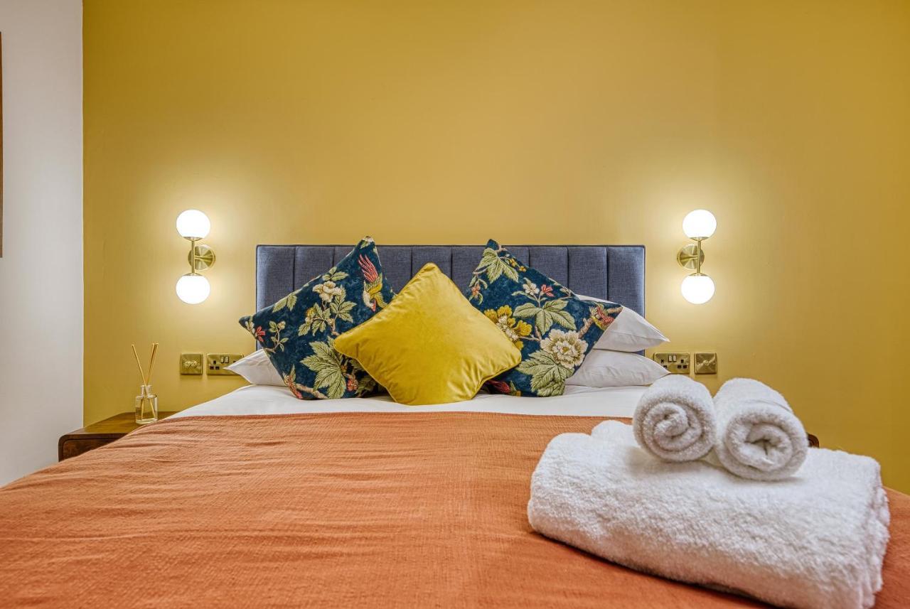 Haworth Heights - An Amazing Aparthotel! Eksteriør billede