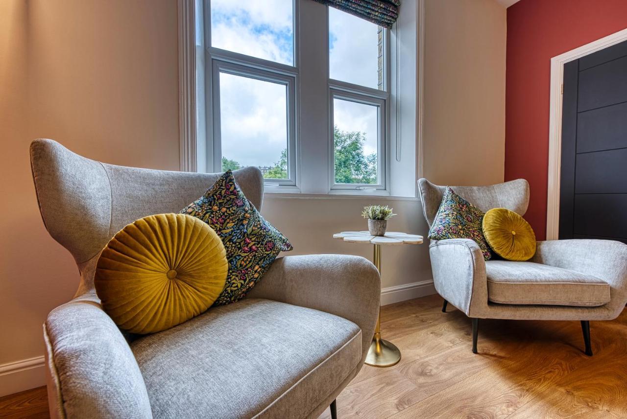 Haworth Heights - An Amazing Aparthotel! Eksteriør billede