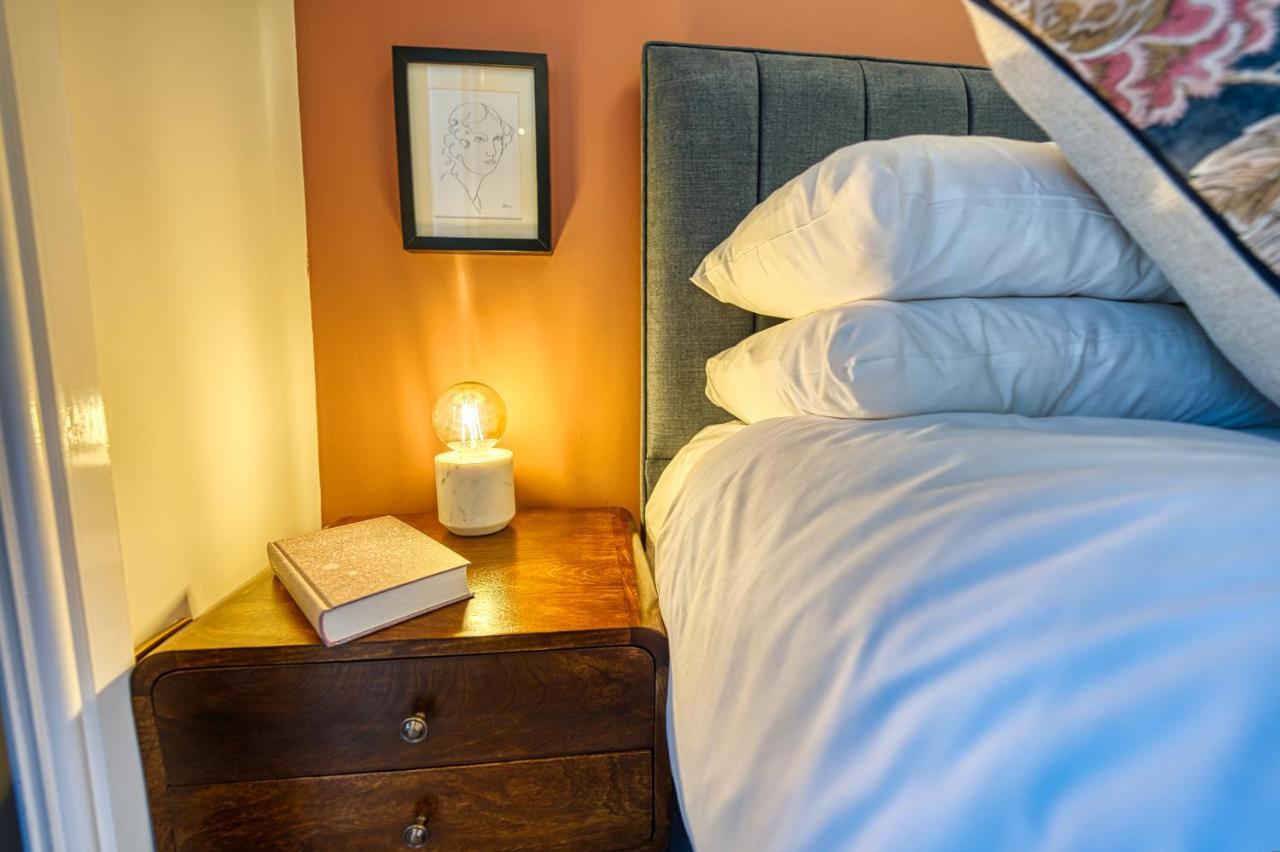 Haworth Heights - An Amazing Aparthotel! Eksteriør billede
