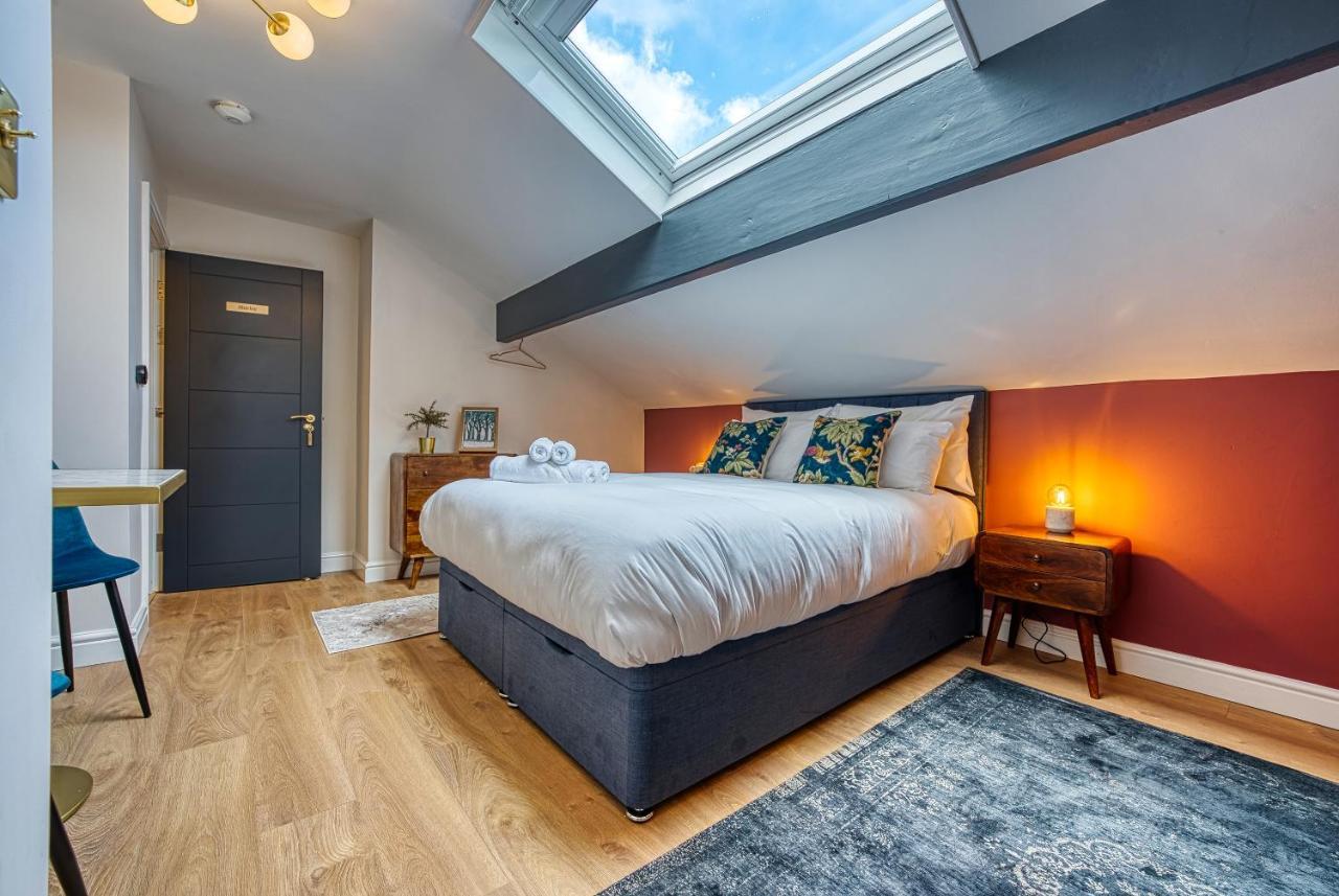 Haworth Heights - An Amazing Aparthotel! Eksteriør billede