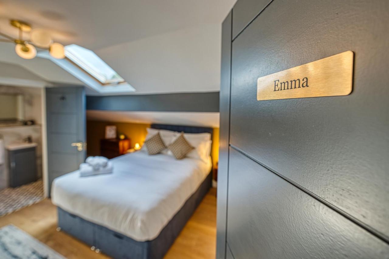 Haworth Heights - An Amazing Aparthotel! Eksteriør billede